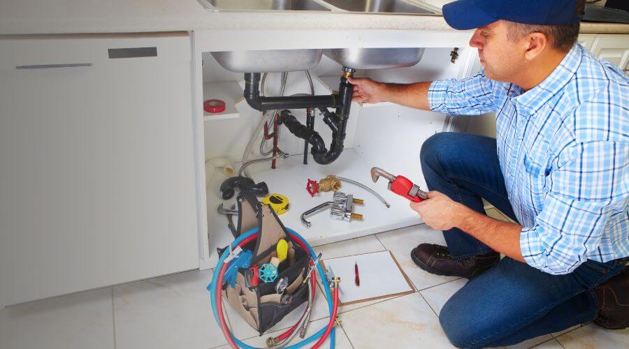 Professional Leak Detection Services in Castleberry, AL